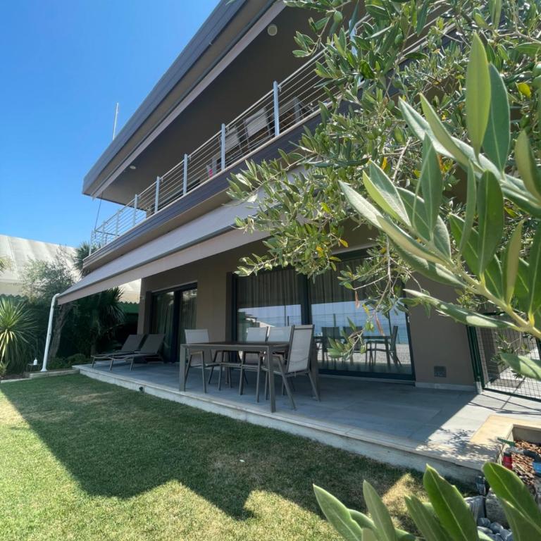 Bardolino Luxury - Appartamento - Piano Terra - 1