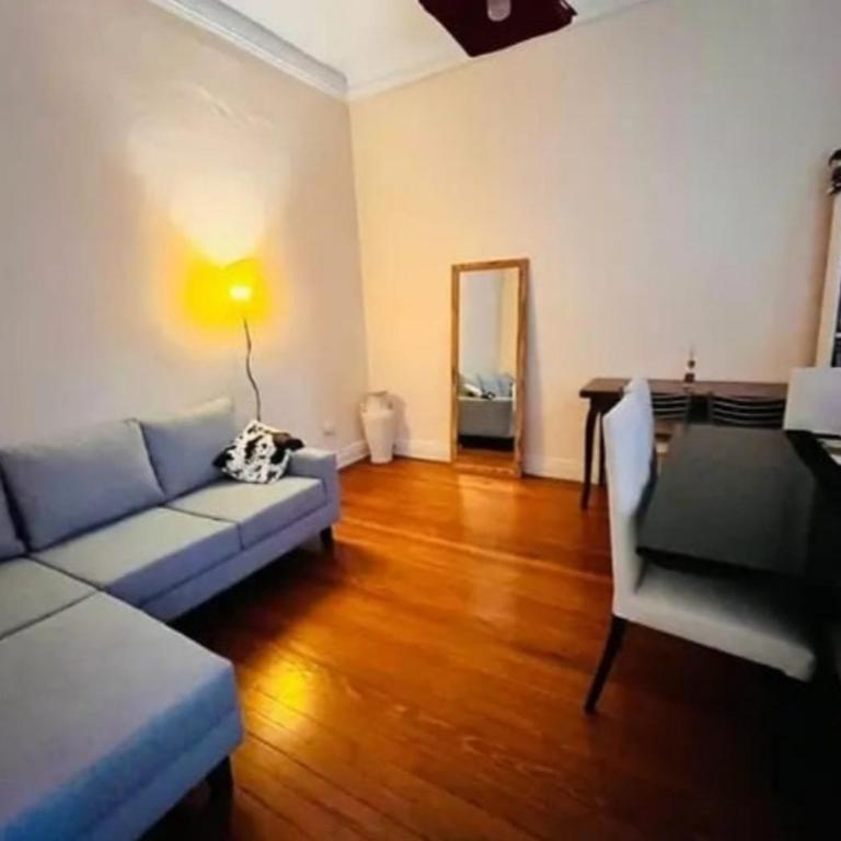 Suipa departamentos - Apartamento de 2 dormitorios - 3