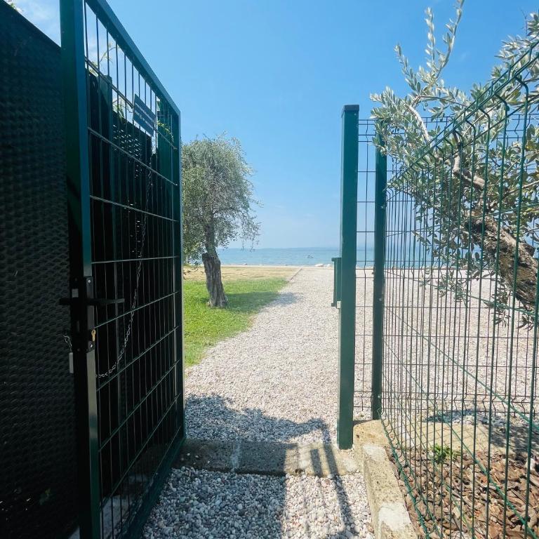 Bardolino Luxury - Appartamento - Piano Terra - 2