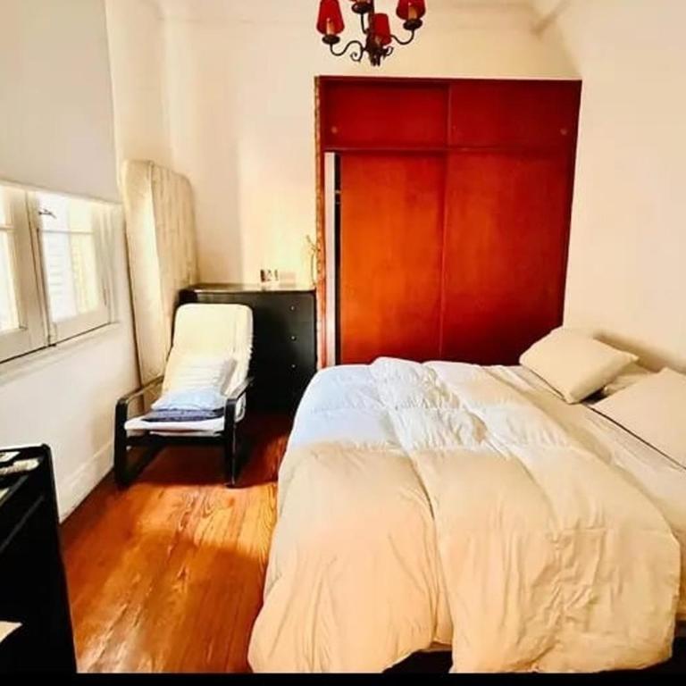 Suipa departamentos - Apartamento de 2 dormitorios - 2