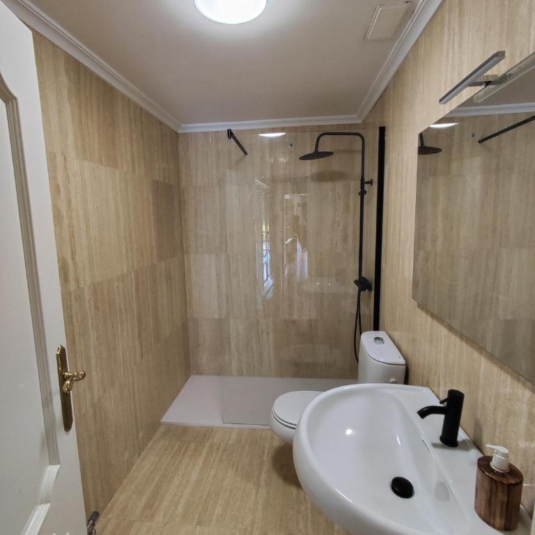 Plaza Colón en pleno Centro - Apartamento de 2 dormitorios - 5