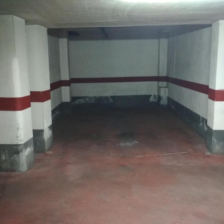 Plaza Colón en pleno Centro - Apartamento de 2 dormitorios - 12