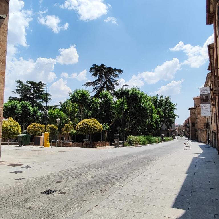Plaza Colón en pleno Centro - Apartamento de 2 dormitorios - 10