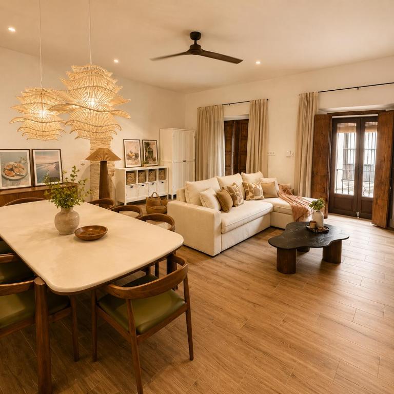 Casa Torno - El Mirador - Apartamento de 2 dormitorios con vistas a la ciudad - 1