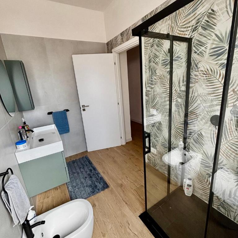 Villa Amurusa - zona Tonnarella - Mazara del Vallo - Villa con 2 Camere da Letto - 3