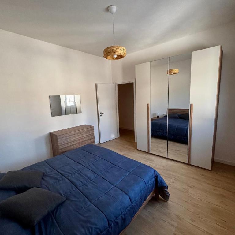 Villa Amurusa - zona Tonnarella - Mazara del Vallo - Villa con 2 Camere da Letto - 4