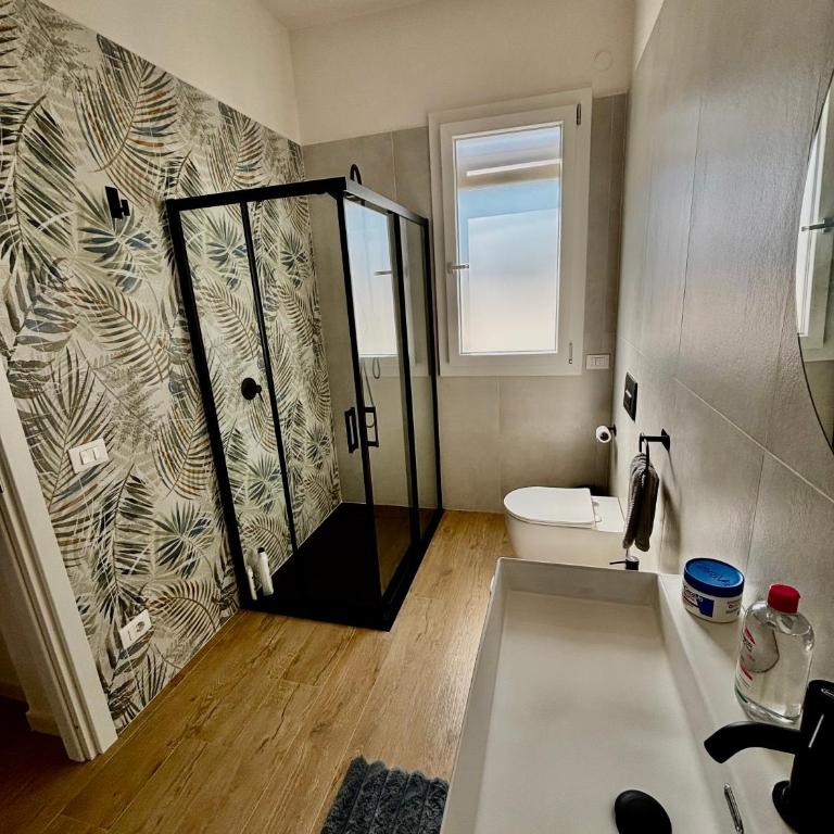 Villa Amurusa - zona Tonnarella - Mazara del Vallo - Villa con 2 Camere da Letto - 5