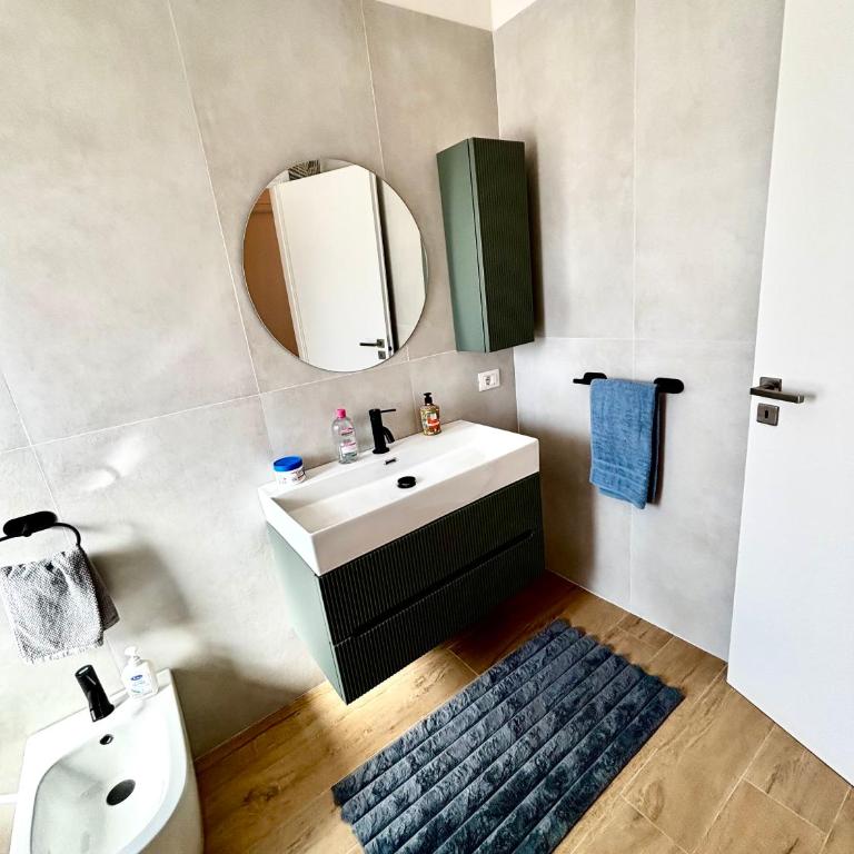 Villa Amurusa - zona Tonnarella - Mazara del Vallo - Villa con 2 Camere da Letto - 6