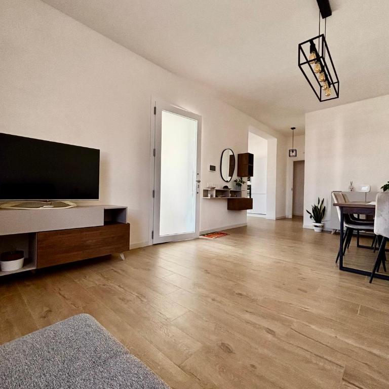 Villa Amurusa - zona Tonnarella - Mazara del Vallo - Villa con 2 Camere da Letto - 7