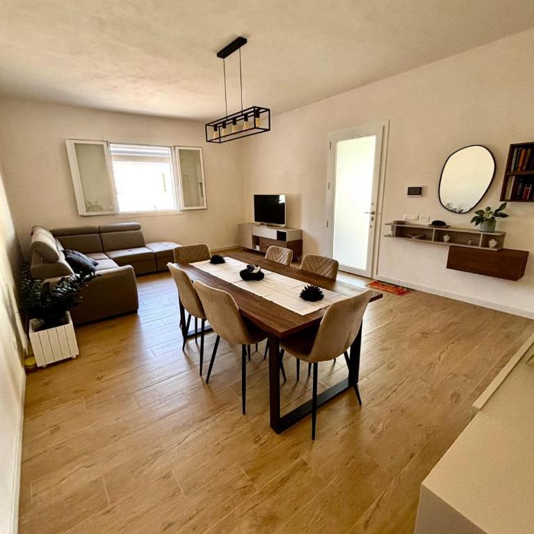 Villa Amurusa - zona Tonnarella - Mazara del Vallo - Villa con 2 Camere da Letto - 9