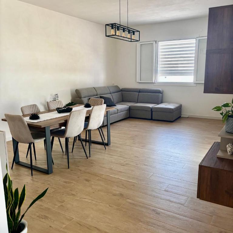 Villa Amurusa - zona Tonnarella - Mazara del Vallo - Villa con 2 Camere da Letto - 10
