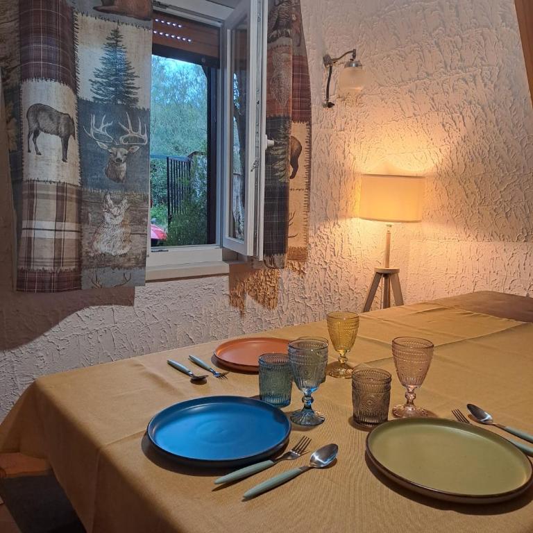 Chalet Etna dreamers - Chalet - 12
