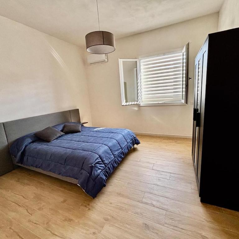 Villa Amurusa - zona Tonnarella - Mazara del Vallo - Villa con 2 Camere da Letto - 11