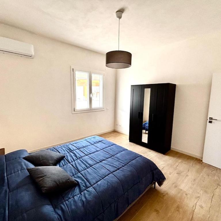 Villa Amurusa - zona Tonnarella - Mazara del Vallo - Villa con 2 Camere da Letto - 13