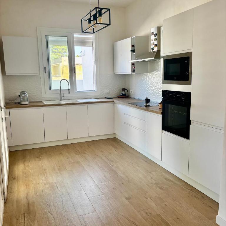 Villa Amurusa - zona Tonnarella - Mazara del Vallo - Villa con 2 Camere da Letto - 16