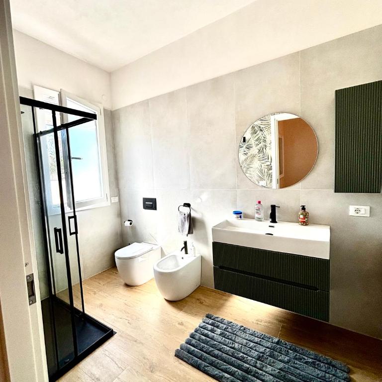 Villa Amurusa - zona Tonnarella - Mazara del Vallo - Villa con 2 Camere da Letto - 18