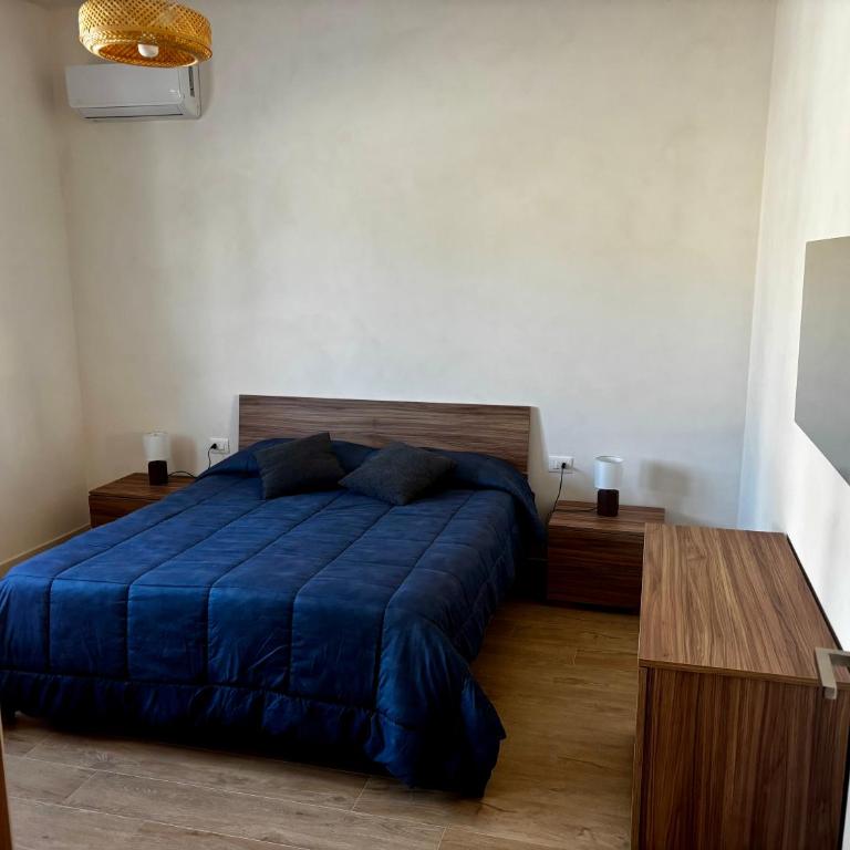 Villa Amurusa - zona Tonnarella - Mazara del Vallo - Villa con 2 Camere da Letto - 21
