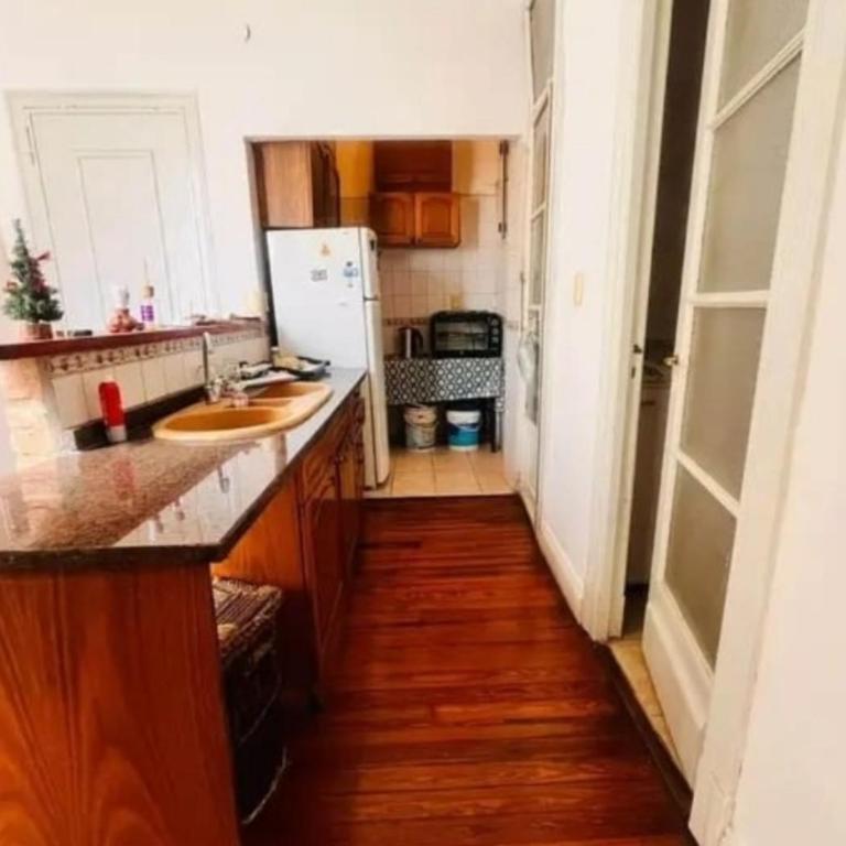 Suipa departamentos - Apartamento de 2 dormitorios - 5