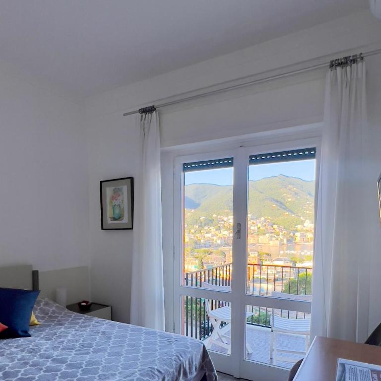 Eurotel 406 - Appartamento con 1 Camera da Letto - 13
