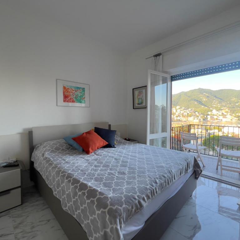 Eurotel 406 - Appartamento con 1 Camera da Letto - 12
