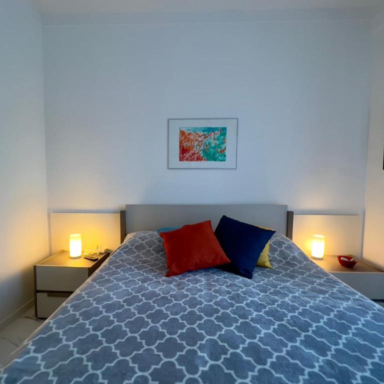 Eurotel 406 - Appartamento con 1 Camera da Letto - 29