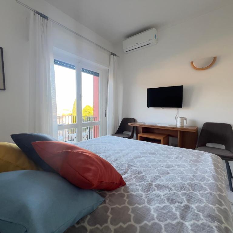 Eurotel 406 - Appartamento con 1 Camera da Letto - 9
