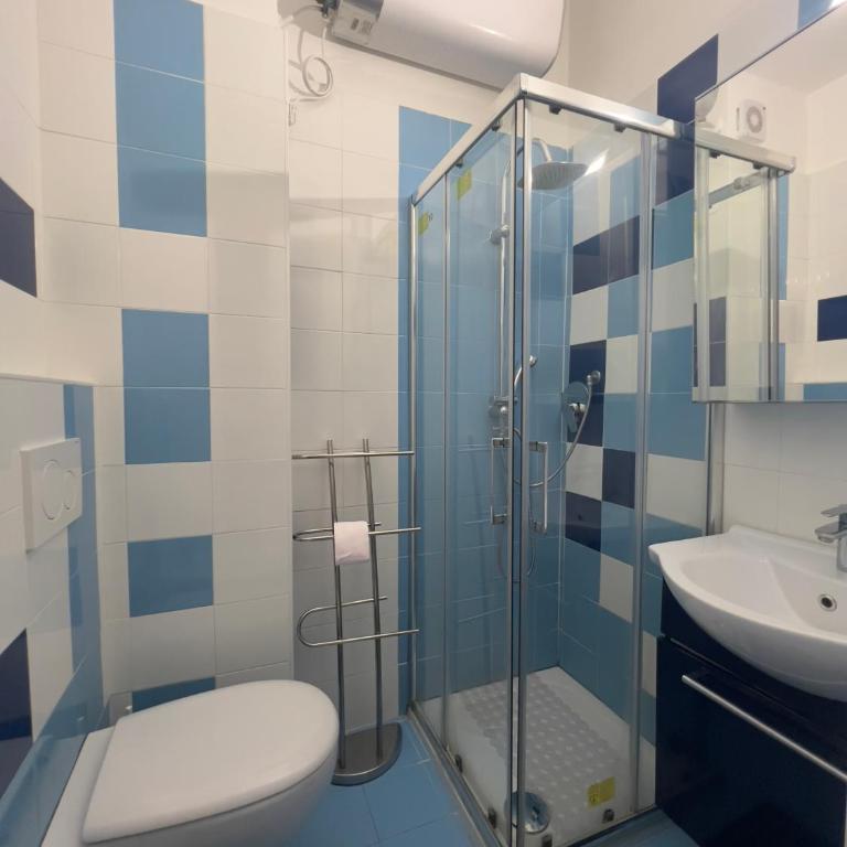 Eurotel 406 - Appartamento con 1 Camera da Letto - 25