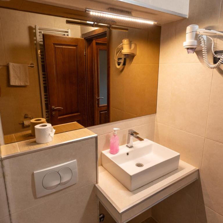 Rooms and apartmants Mirovic - Superior Triple Room - 8