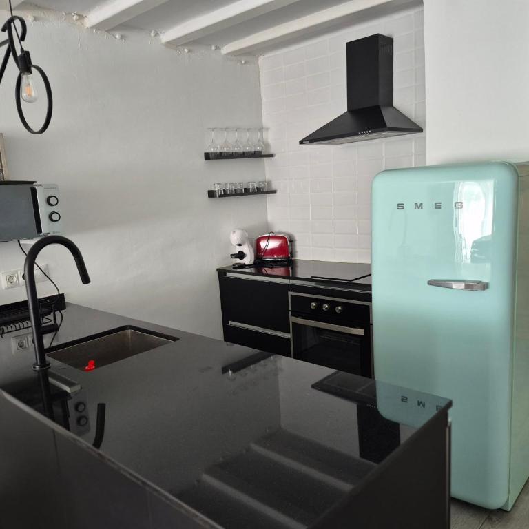 Apartamento con vistas al mar - Appartamento con 1 Camera da Letto - 5