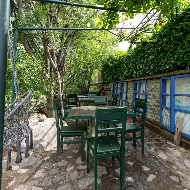 Rooms and apartmants Mirovic - Superior Triple Room - 6