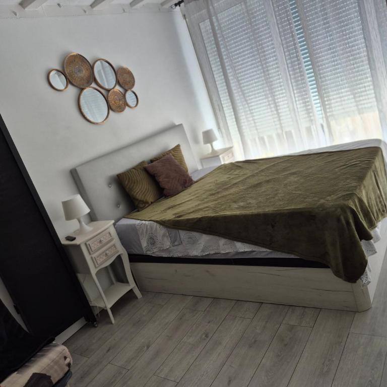 Apartamento con vistas al mar - Appartamento con 1 Camera da Letto - 4