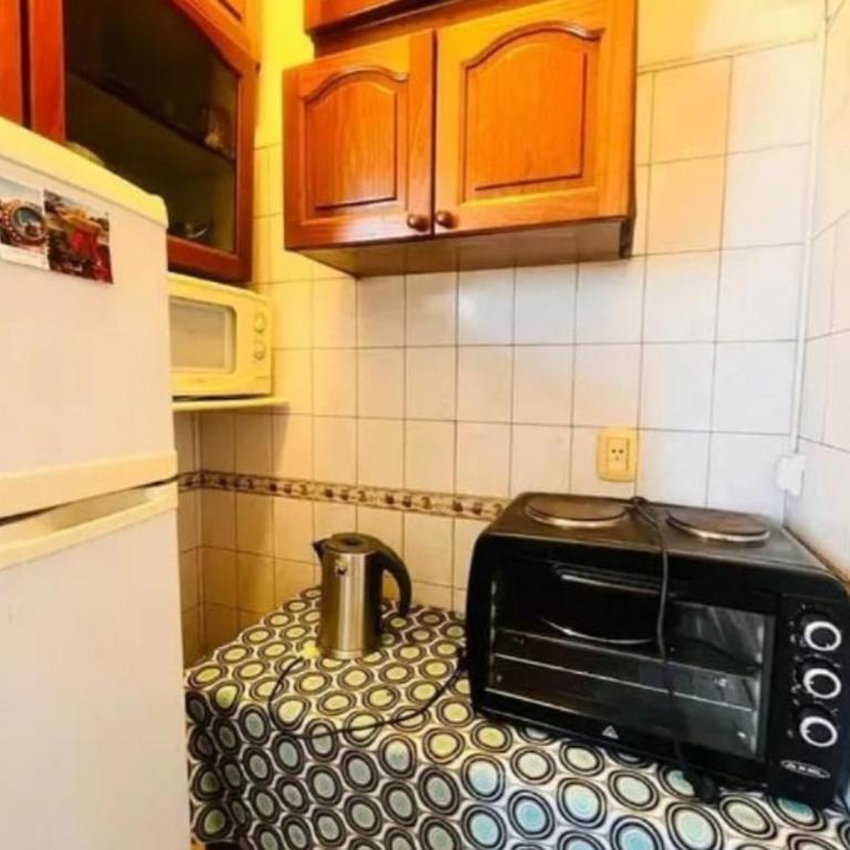 Suipa departamentos - Apartamento de 2 dormitorios - 6