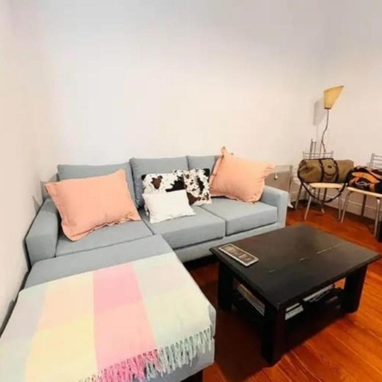 Suipa departamentos - Apartamento de 2 dormitorios - 7