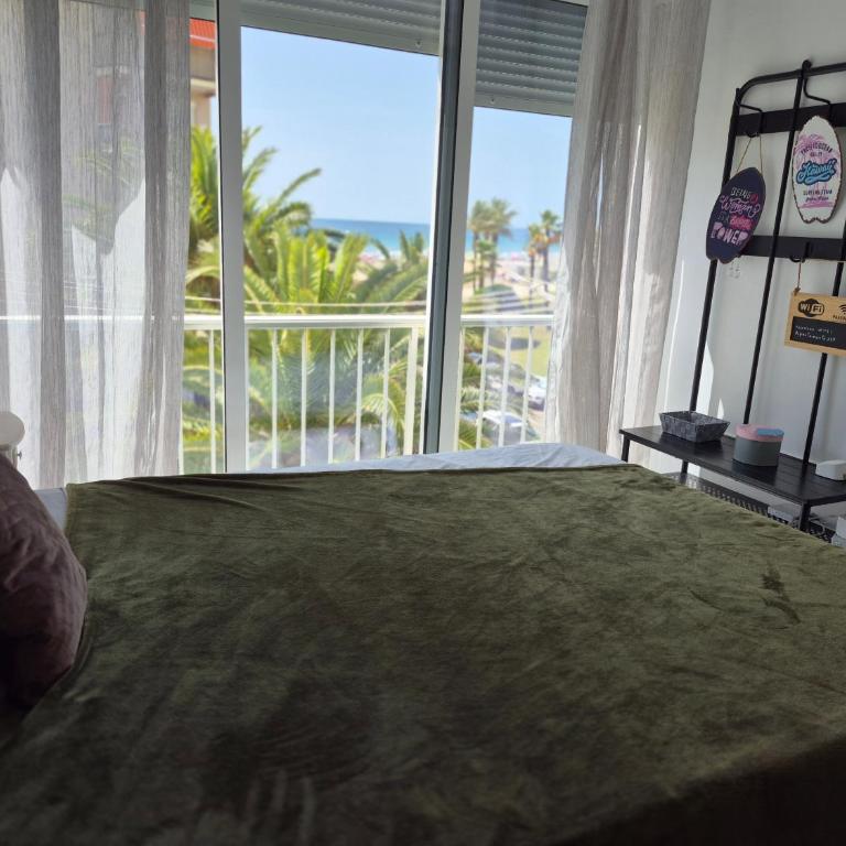 Apartamento con vistas al mar - Appartamento con 1 Camera da Letto - 3