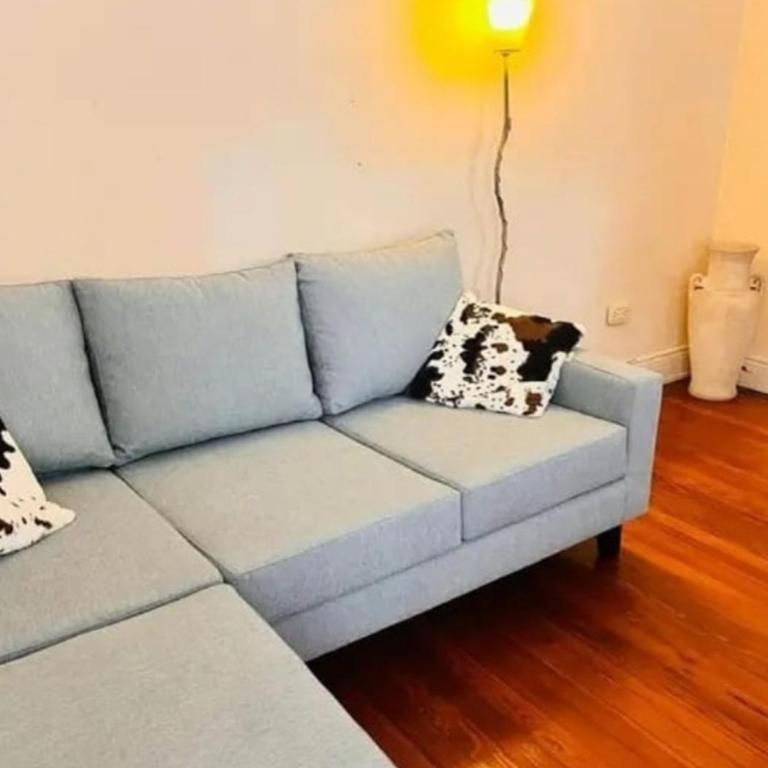 Suipa departamentos - Apartamento de 2 dormitorios - 4