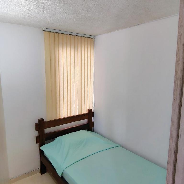 Manantial Cali - Cerca a Universidades - Three-Bedroom Apartment - 13