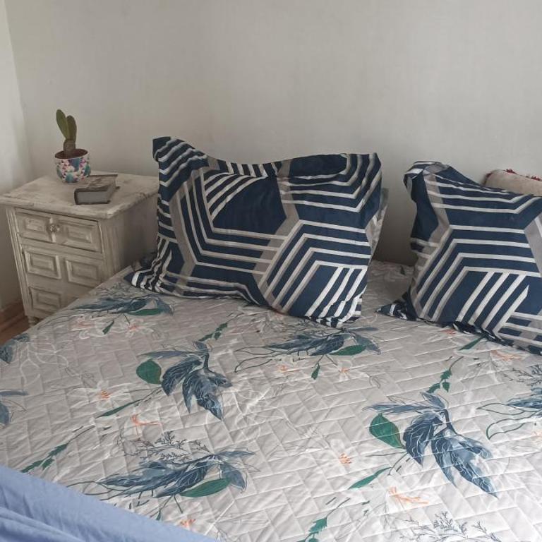 Departamentos Diarios - One-Bedroom Apartment - 5