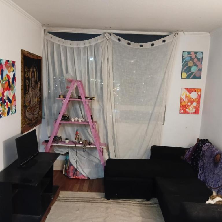 Departamentos Diarios - One-Bedroom Apartment - 1