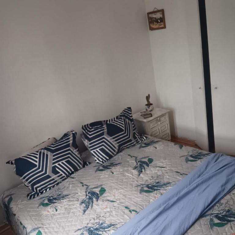 Departamentos Diarios - One-Bedroom Apartment - 5