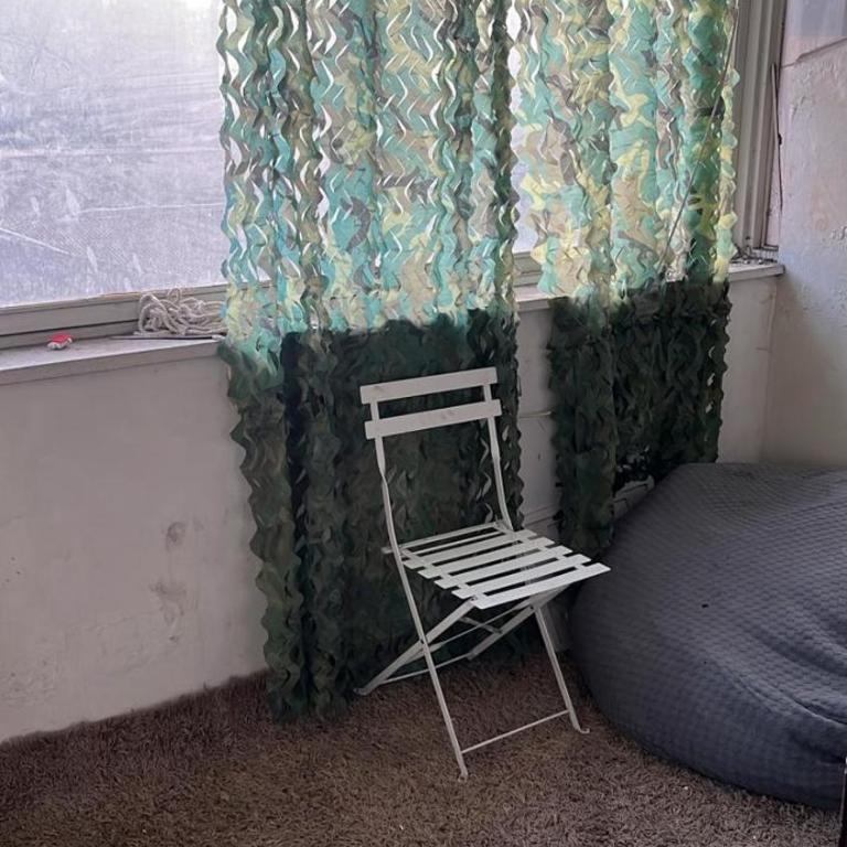 Departamentos Diarios - One-Bedroom Apartment - 17
