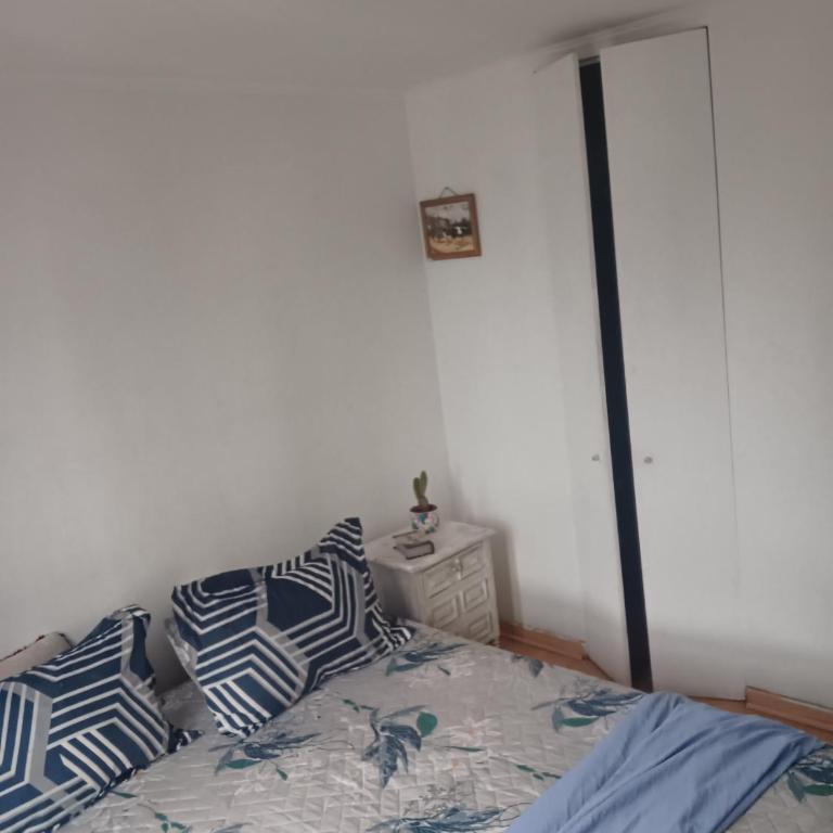 Departamentos Diarios - One-Bedroom Apartment - 18