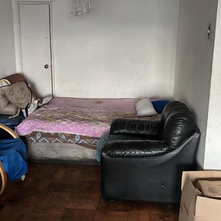 Departamentos Diarios - One-Bedroom Apartment - 19