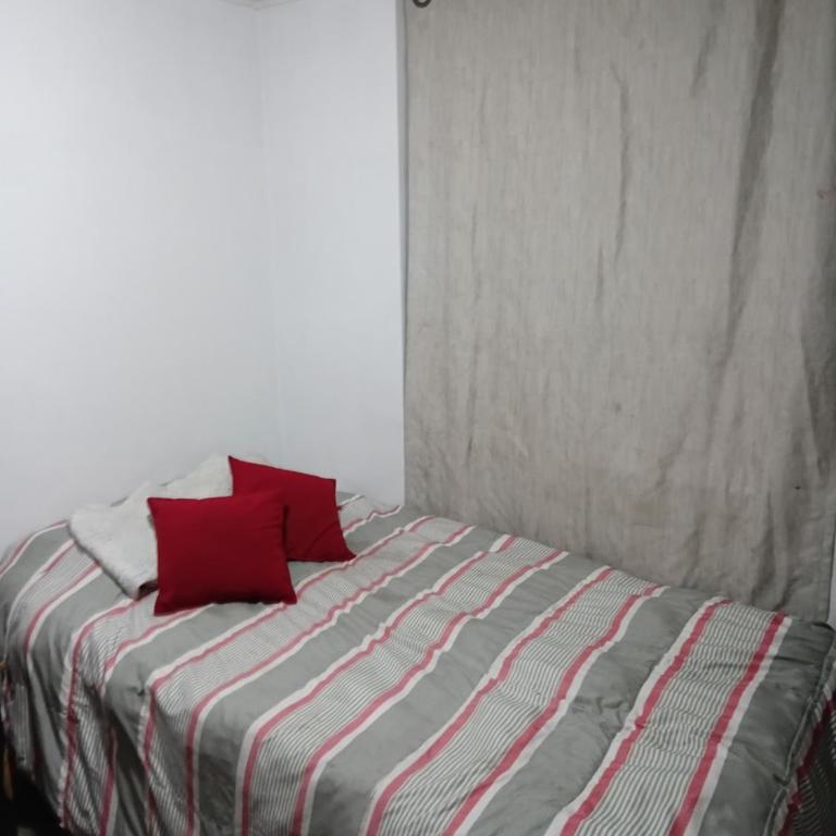 Departamentos Diarios - One-Bedroom Apartment - 20