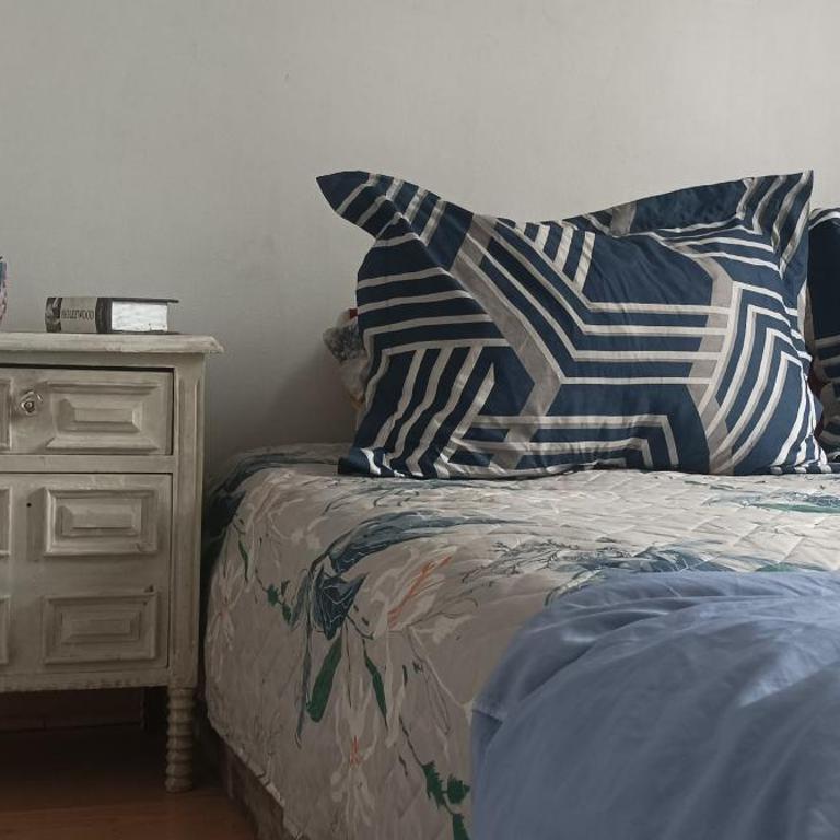 Departamentos Diarios - One-Bedroom Apartment - 21