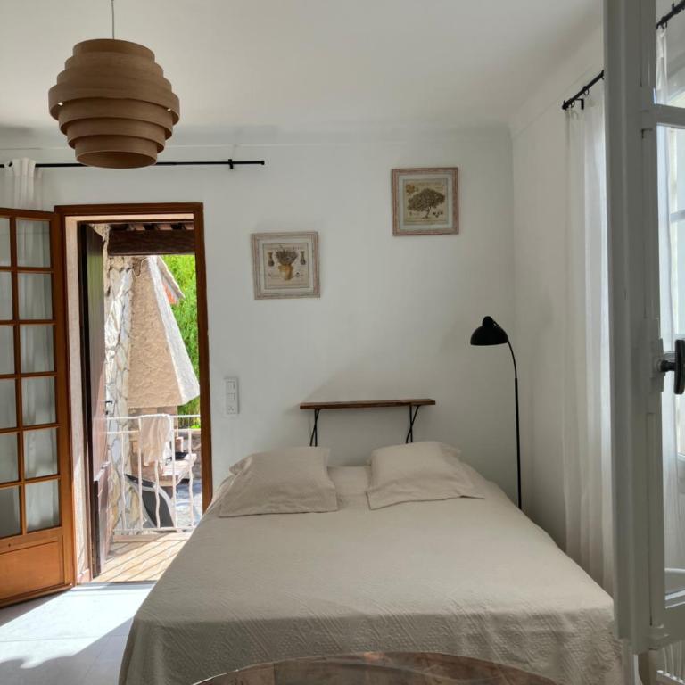 Li Sian Ben - Appartement 1 Chambre - 7