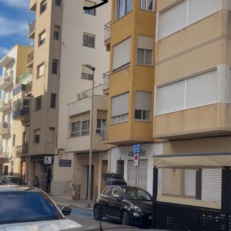 Estrella III - Appartement - Vue sur Mer - 23