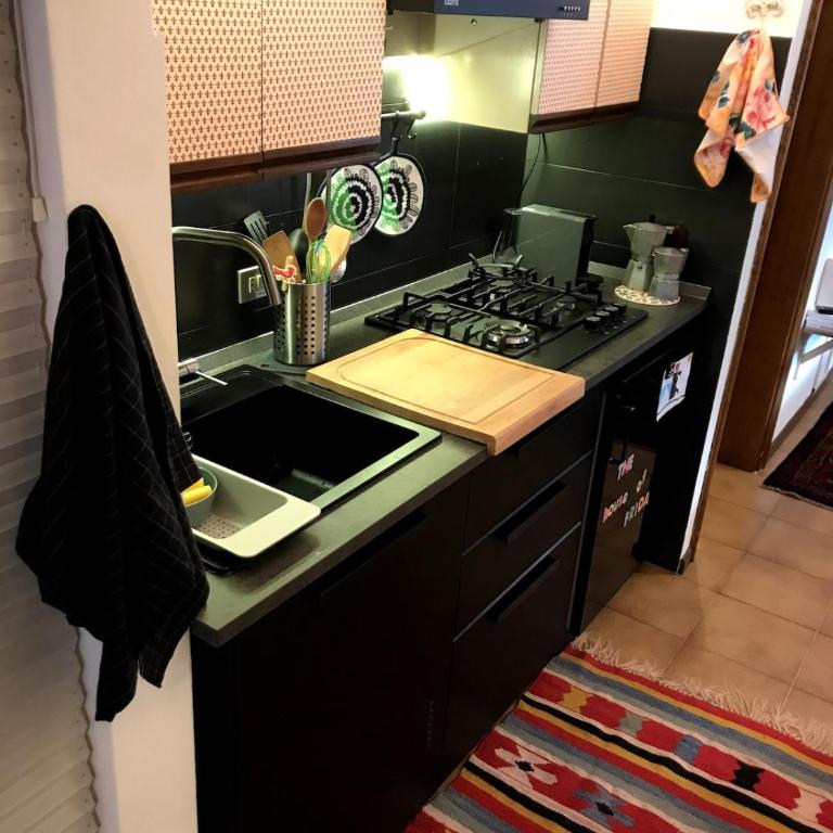 La casa di Frida - Appartamento con 2 Camere da Letto - 9