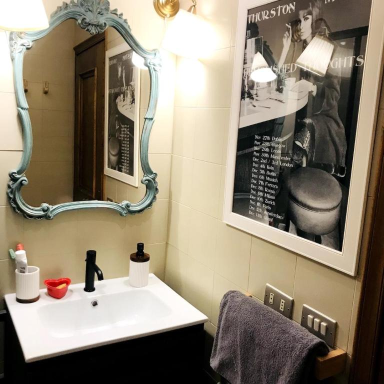 La casa di Frida - Appartamento con 2 Camere da Letto - 25