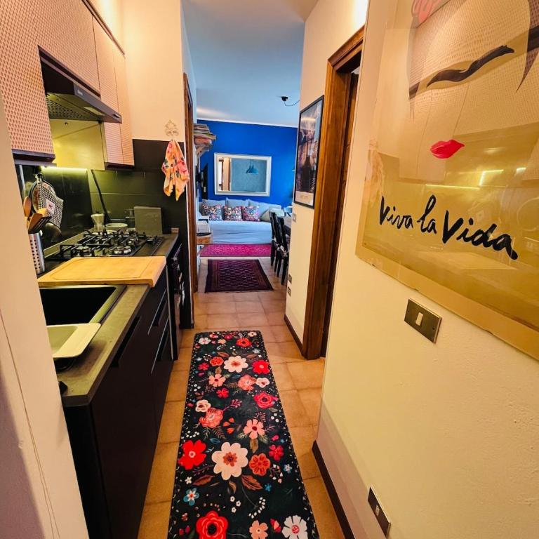La casa di Frida - Appartamento con 2 Camere da Letto - 8