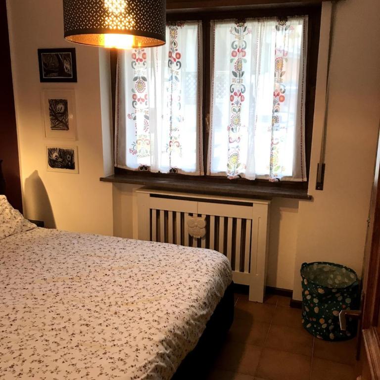La casa di Frida - Appartamento con 2 Camere da Letto - 14